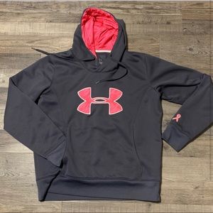 Under Armour Hoodie
